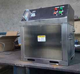 微納米氣泡氣泡器